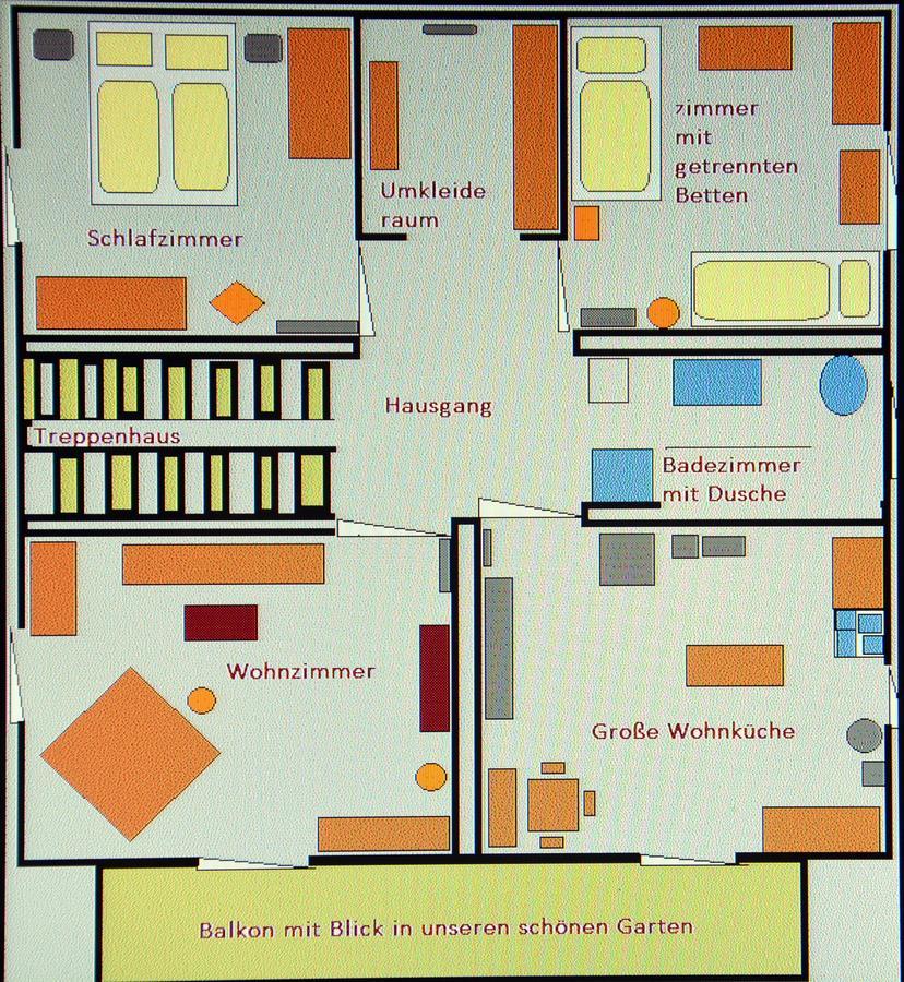 Apartment Im Garten 9 Gargazzone Exterior photo